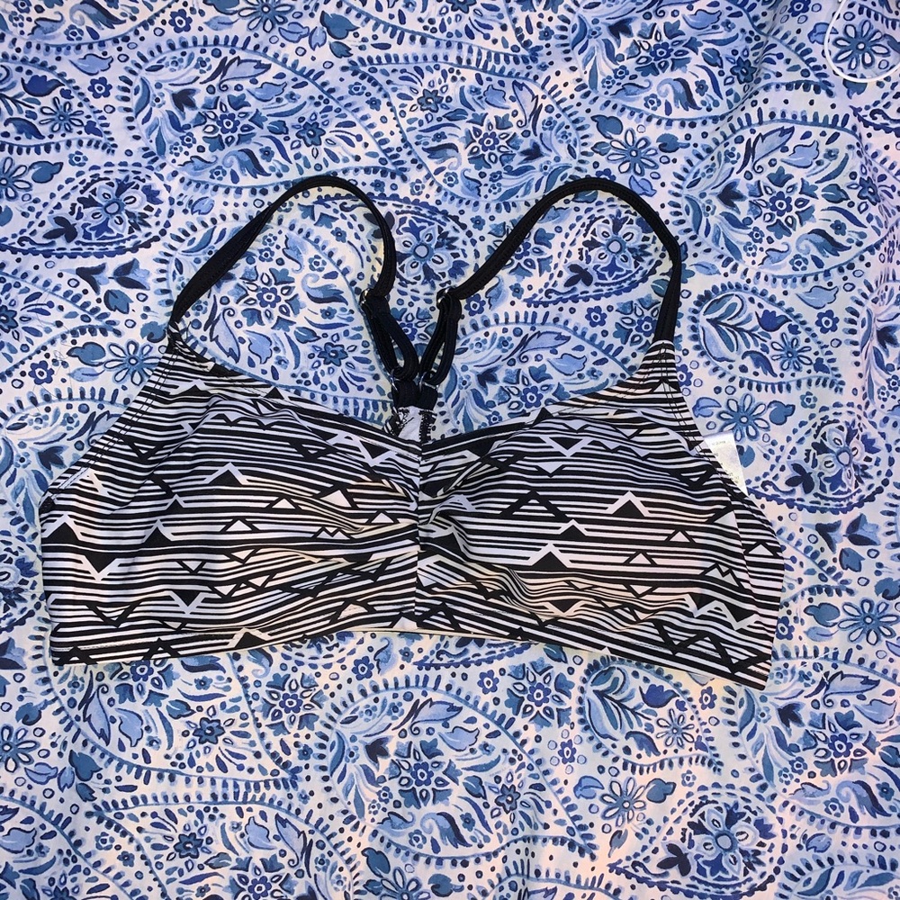 Be Inspired Bikini Top